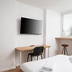 Krasinski Garden Comfort By Bookinghost * Warsaw