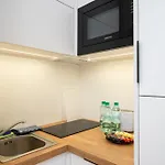 Apartman Krasinski Garden Comfort By Bookinghost