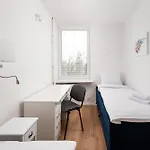 Apartman Krasinski Garden Comfort By Bookinghost