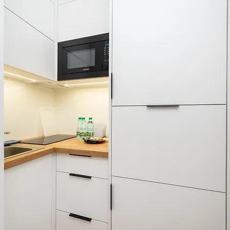 Krasinski Garden Comfort By Bookinghost