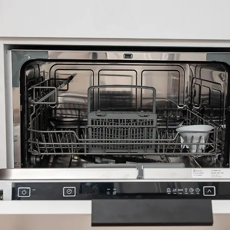 Krasinski Garden Comfort By Bookinghost *